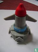 Thunderbird 1 pull 'n Go