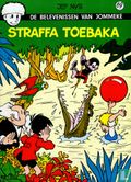 Straffa Toebaka - Image 1