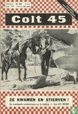 Colt 45 #209 - Image 1