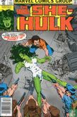 The Savage She-Hulk 11 - Afbeelding 1