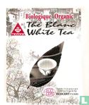 Thé Blanc  White Tea - Image 1