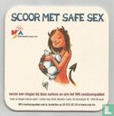 Scoor met safe sex - Bild 1