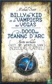 Billy the Kid en de Vampiers van Vegas + De dood van Jeanne d'Arc - Bild 1
