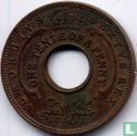 British West Africa 1/10 penny 1952 - Image 2