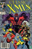 Classic X-Men 19 - Afbeelding 1