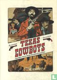Texas Cowboys - The Best Wild West Stories Published - Image 1