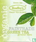 Fairtrade Green Tea - Bild 1