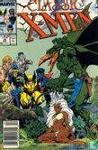 Classic X-Men 20 - Image 1
