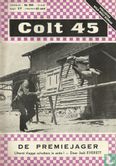 Colt 45 #204 - Afbeelding 1