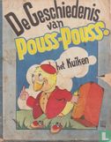 De geschiedenis van Pouss-Pouss het kuiken - Afbeelding 1