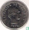 Colombia 50 centavos 1978 - Afbeelding 1