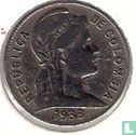 Colombie 2 centavos 1933 - Image 1
