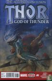 Thor: God of Thunder 17 - Image 1