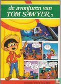 De avonturen van Tom Sawyer - Afbeelding 1