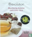 Blackberry Jasmine Oolong Tea - Afbeelding 1