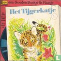 Het tijgerkatje - Afbeelding 1