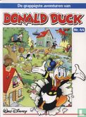 De grappigste avonturen van Donald Duck 44 - Image 1