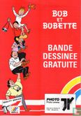 Bob et Bobette Bande Dessinee Gratuite - Image 1