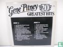 Gene Pitney 20 Greatest Hits - Afbeelding 2