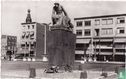 Nijmegen, Plein 1944 m. Bevrijdingsmonument - Afbeelding 1