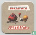 www.just-eat.be - Bild 1