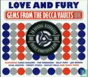 Gems from the Decca Vaults - Love and Fury - Image 1