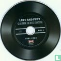 Gems from the Decca Vaults - Love and Fury - Image 3