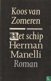 Het schip Herman Manelli  - Afbeelding 1