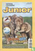 National Geographic: Junior [BEL/NLD] 7 - Afbeelding 1