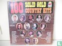 100 Solid Gold Country Hits - Image 1