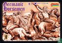 Germanic Horsemen