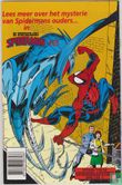 Web van Spiderman 79 - Afbeelding 2