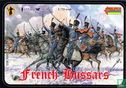 French Hussars - Afbeelding 1
