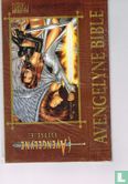 Avengelyne: Armageddon Preview Edition - Image 2