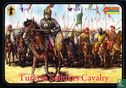 Turkish Seljukes Cavalry - Afbeelding 1