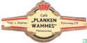 Café "planks Wada" Magno-Wed. v State Road 229Café "Planken Wammes" Molenschot - Wed. v. Alphen - Rijksweg 229 - Image 1