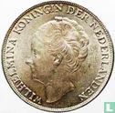 Niederlande 1 Gulden 1944 (Typ 3) - Bild 2