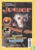 National Geographic: Junior [BEL/NLD] 3 - Afbeelding 1