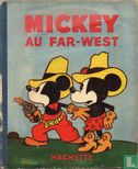 Mickey au Far west - Afbeelding 1