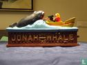 Jonah and the Whale spaarpot - Image 1