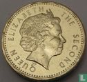 Falkland Islands 1 pound 2004 - Image 2