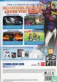 BlazBlue: Continuum Shift Extend (Limited Edition) - Afbeelding 2