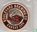 Boulevard Brewing Co. Kansas City - Afbeelding 1