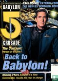 Babylon 5 #19 - Image 1