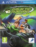 Ben 10: Galactic Racing - Afbeelding 1