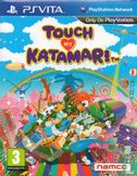 Touch My Katamari - Afbeelding 1