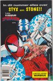 Web van Spiderman 85 - Image 2