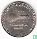 DDR, Karl Ferdinand Braun 1968 - Image 2