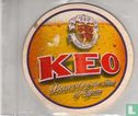 KEO Brewed in the island of Cyprus - Bild 1