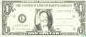 1 Dollar The United States of Partycompany - Afbeelding 1